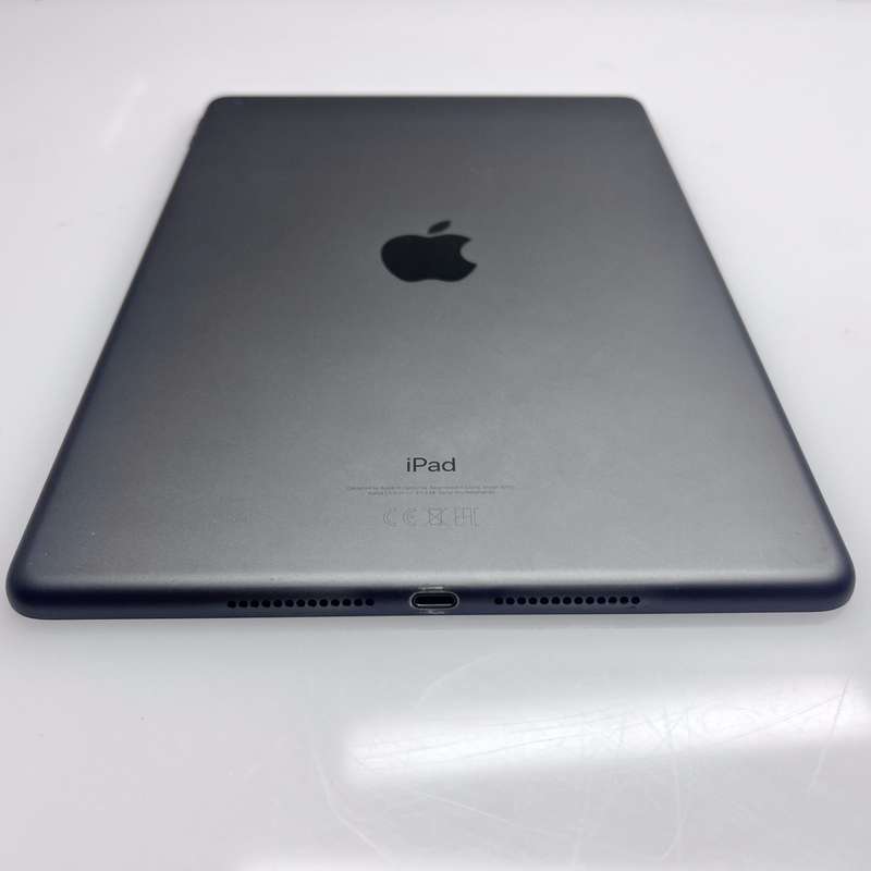 iPad 10.2" 8th Gen 32GB (Wifi Only) No Touch ID Space Grey