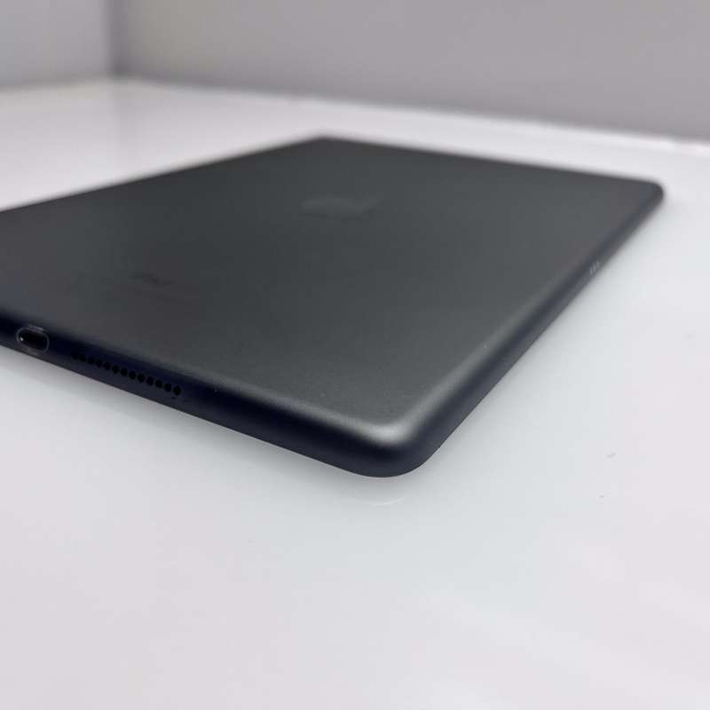 iPad 10.2" 8th Gen 32GB (Wifi Only) No Touch ID Space Grey