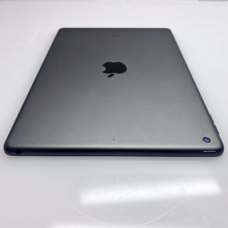 iPad 10.2" 8th Gen 32GB (Wifi Only) No Touch ID Space Grey