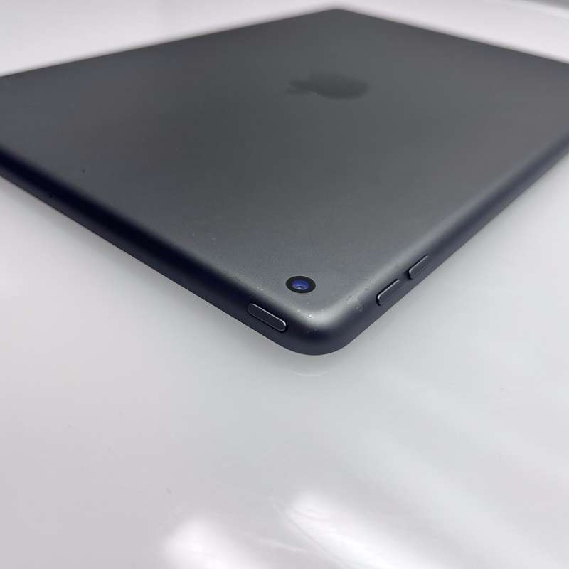 iPad 10.2" 8th Gen 32GB (Wifi Only) No Touch ID Space Grey