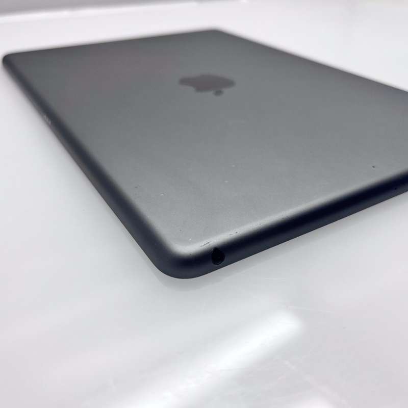 iPad 10.2" 8th Gen 32GB (Wifi Only) No Touch ID Space Grey