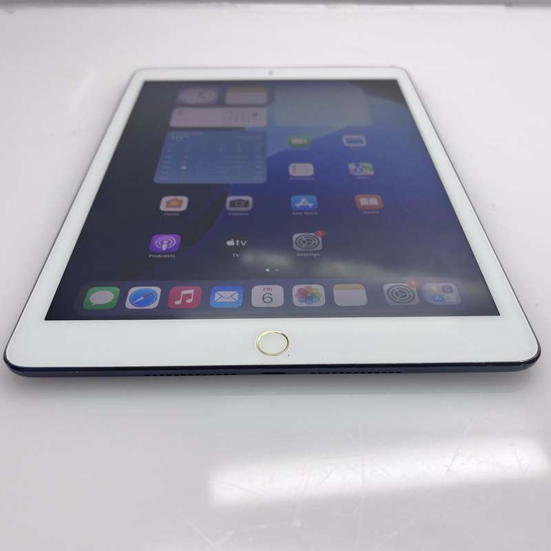 iPad 10.2" 7th Gen 32GB (Wifi Only) No Touch ID Space Grey