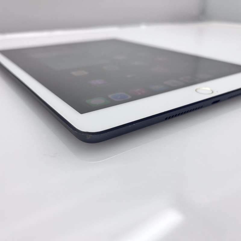 iPad 10.2" 7th Gen 32GB (Wifi Only) No Touch ID Space Grey