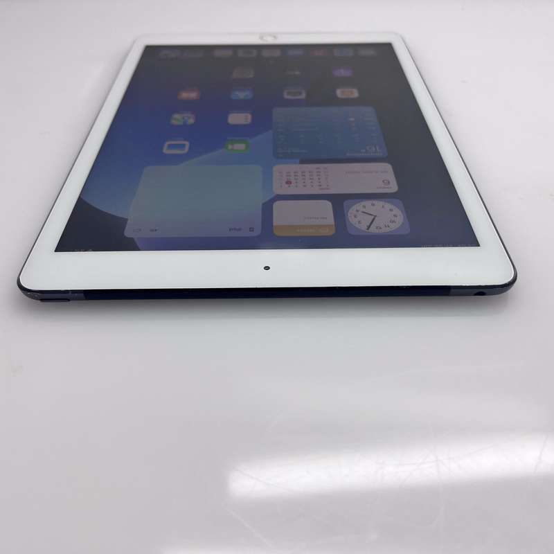 iPad 10.2" 7th Gen 32GB (Wifi Only) No Touch ID Space Grey