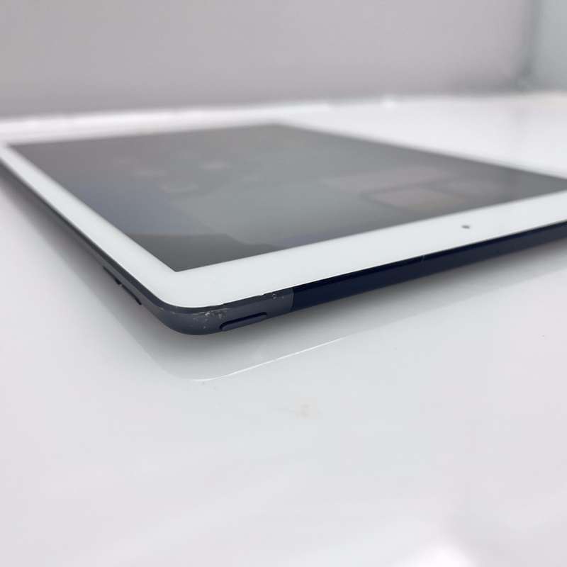 iPad 10.2" 7th Gen 32GB (Wifi Only) No Touch ID Space Grey