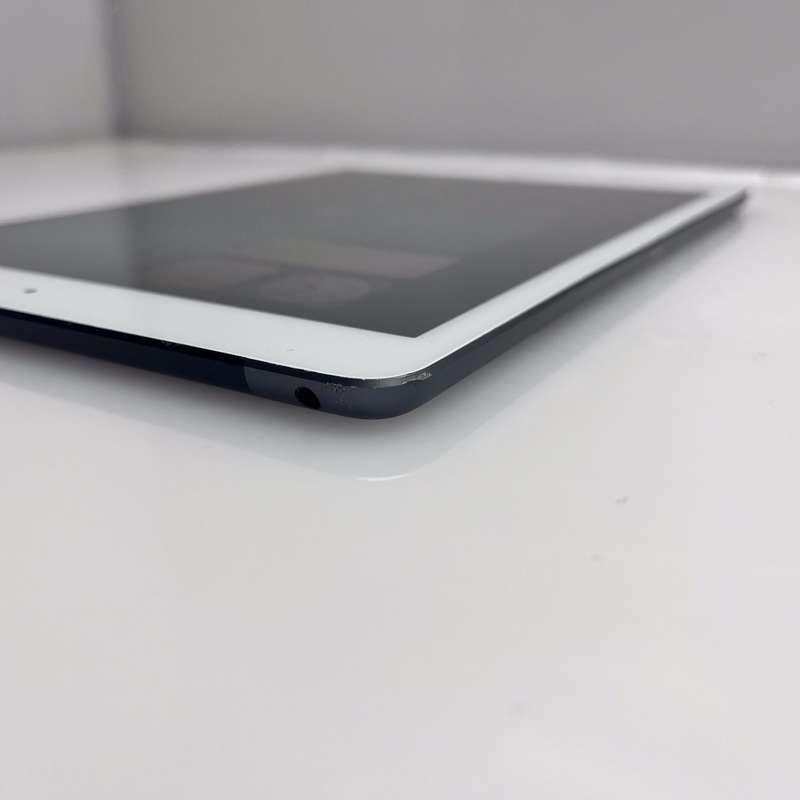 iPad 10.2" 7th Gen 32GB (Wifi Only) No Touch ID Space Grey