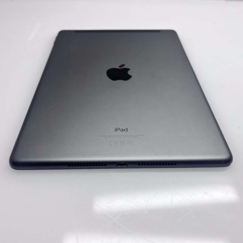 iPad 10.2" 7th Gen 32GB (Wifi Only) No Touch ID Space Grey
