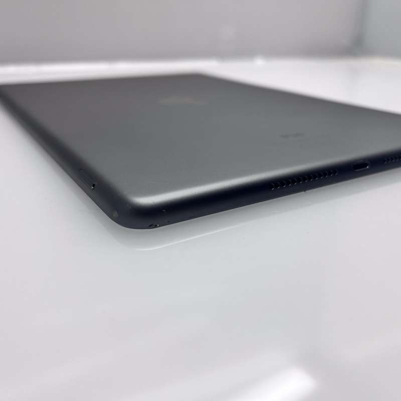 iPad 10.2" 7th Gen 32GB (Wifi Only) No Touch ID Space Grey
