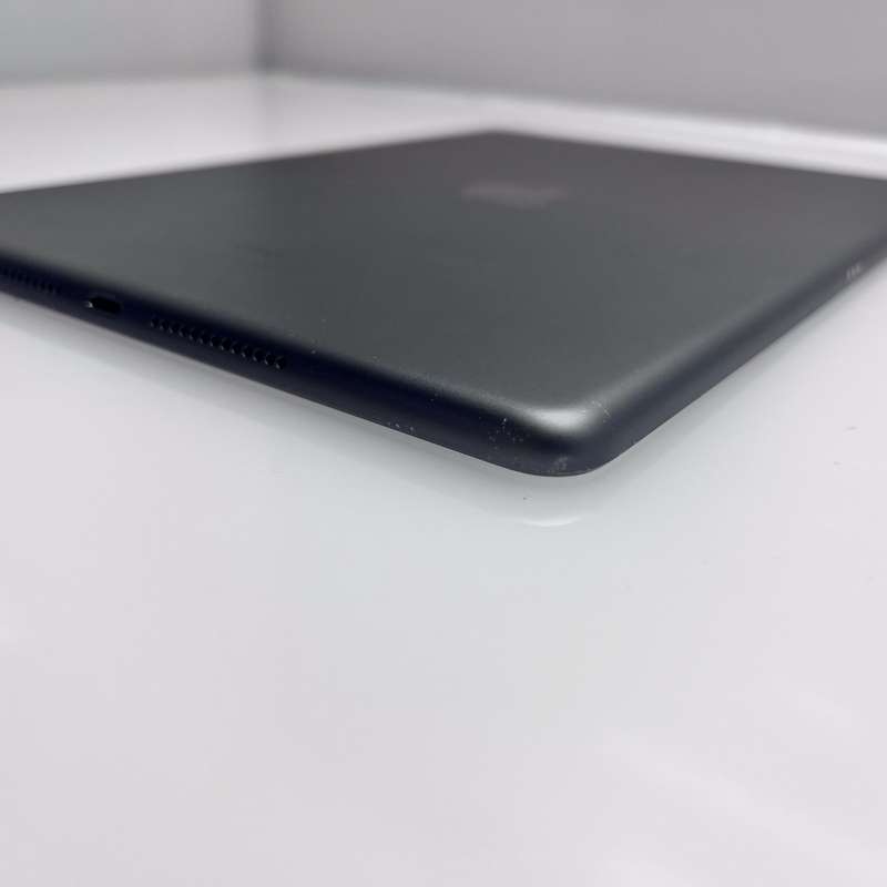 iPad 10.2" 7th Gen 32GB (Wifi Only) No Touch ID Space Grey