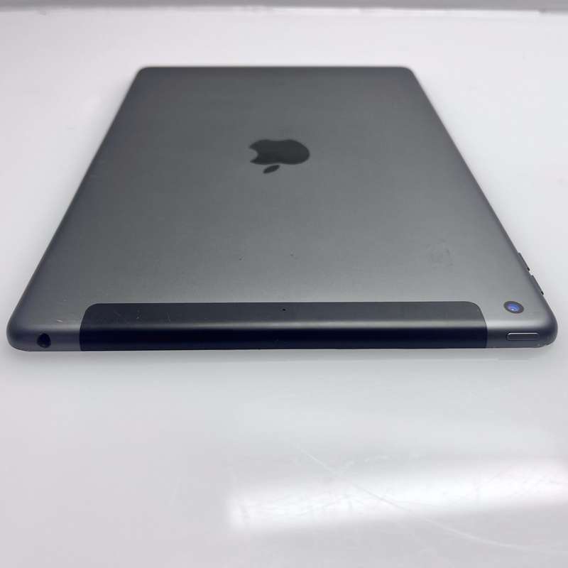 iPad 10.2" 7th Gen 32GB (Wifi Only) No Touch ID Space Grey