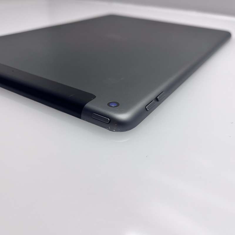 iPad 10.2" 7th Gen 32GB (Wifi Only) No Touch ID Space Grey