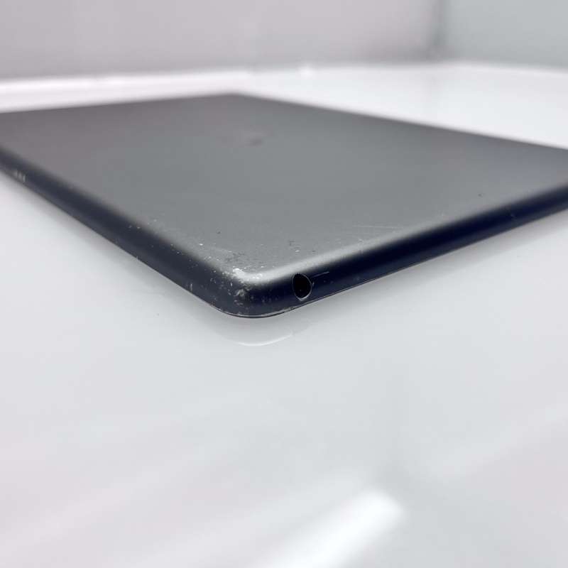 iPad 10.2" 9th Gen 64GB (Wifi Only) No Touch ID Space Grey