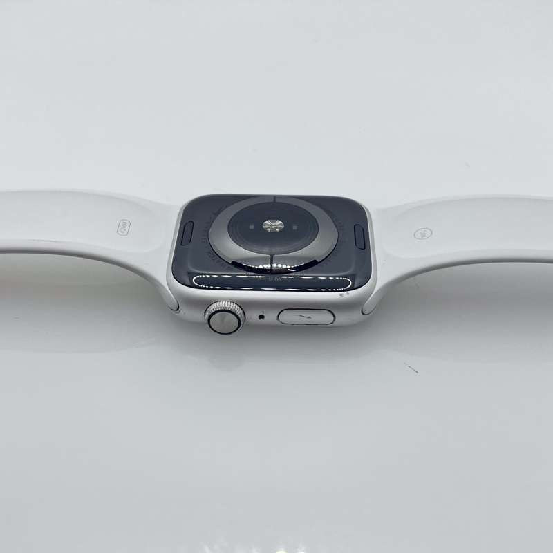 Apple Watch Series 4 GPS Only 42mm Silver