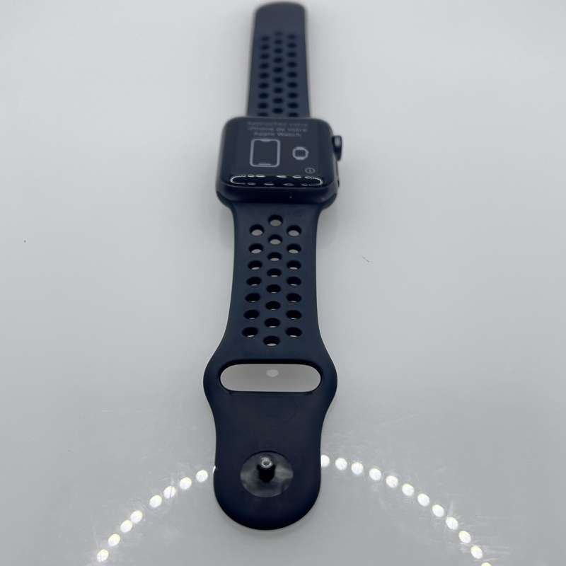 Apple Watch Series 3 GPS Only 38mm Grey