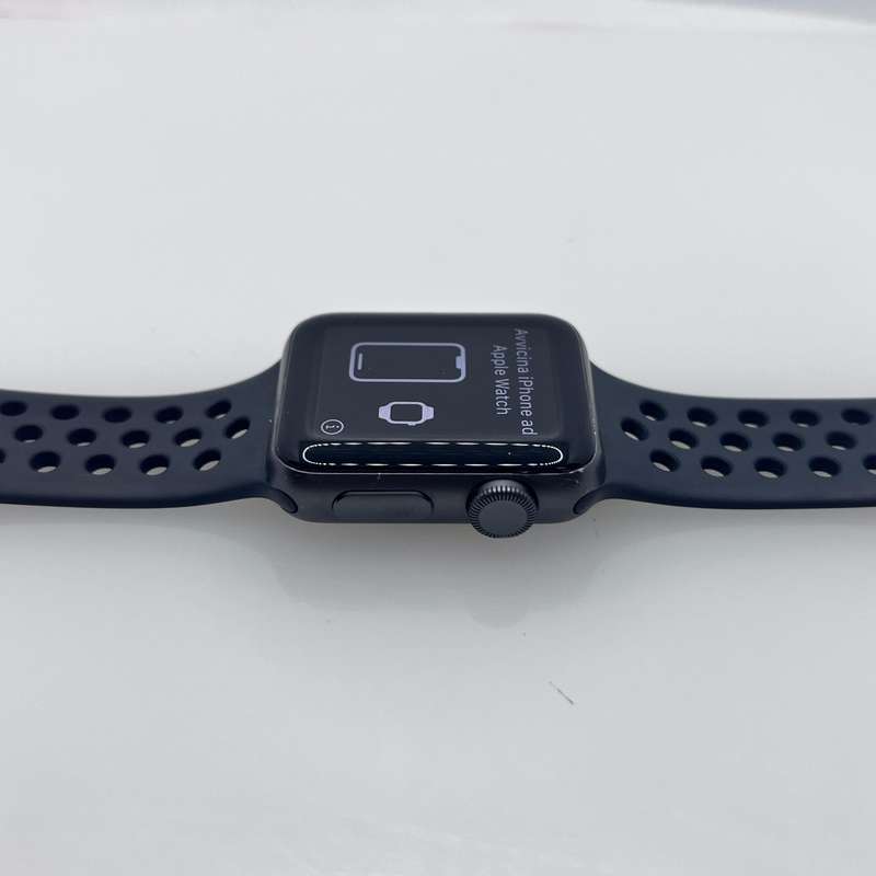 Apple Watch Series 3 GPS Only 38mm Grey