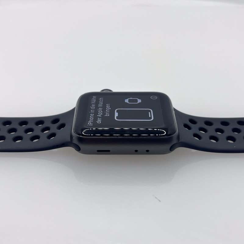 Apple Watch Series 3 GPS Only 38mm Grey
