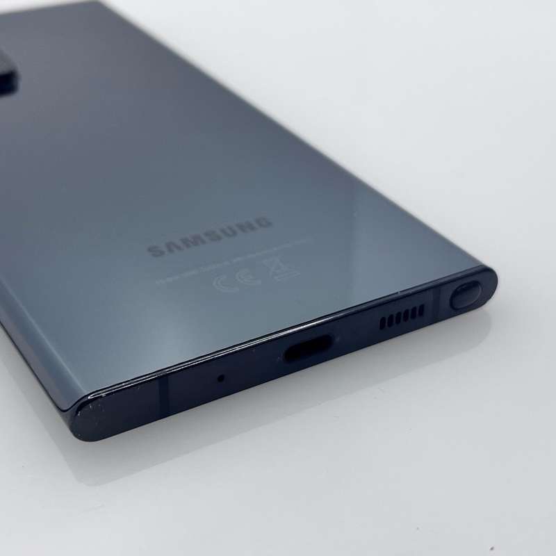 Samsung Galaxy Note 20 Ultra 5G Mystic Black (6 Month Warranty)