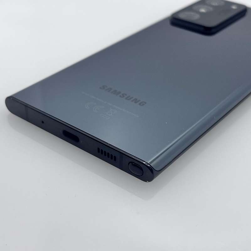Samsung Galaxy Note 20 Ultra 5G Mystic Black (6 Month Warranty)