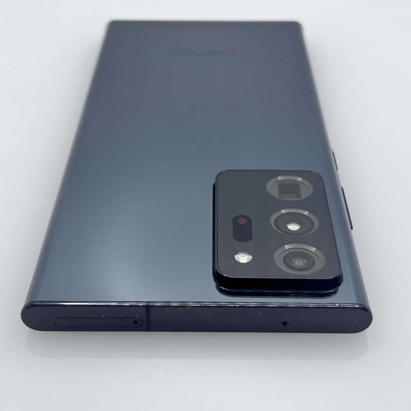 Samsung Galaxy Note 20 Ultra 5G Mystic Black (6 Month Warranty)