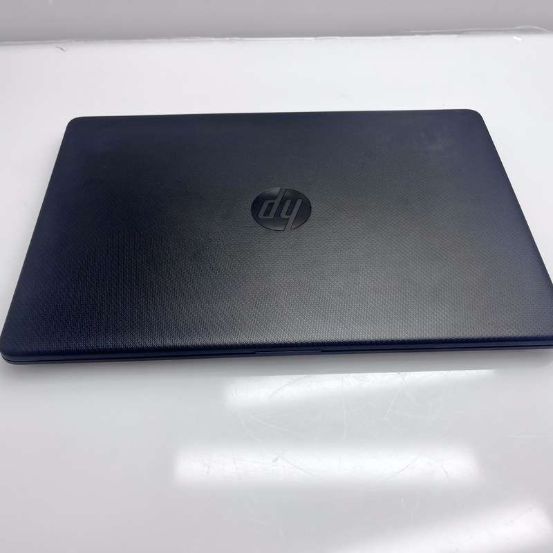HP 15s-fq3007ni 4GB RAM 256GB SSD Black (3 Month Warranty)