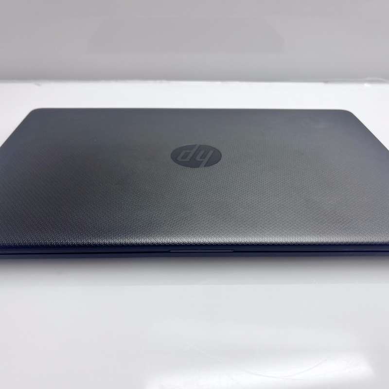 HP 15s-fq3007ni 4GB RAM 256GB SSD Black (3 Month Warranty)