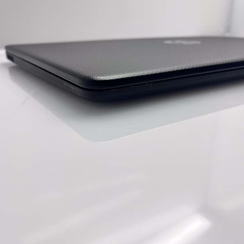 HP 15s-fq3007ni 4GB RAM 256GB SSD Black (3 Month Warranty)