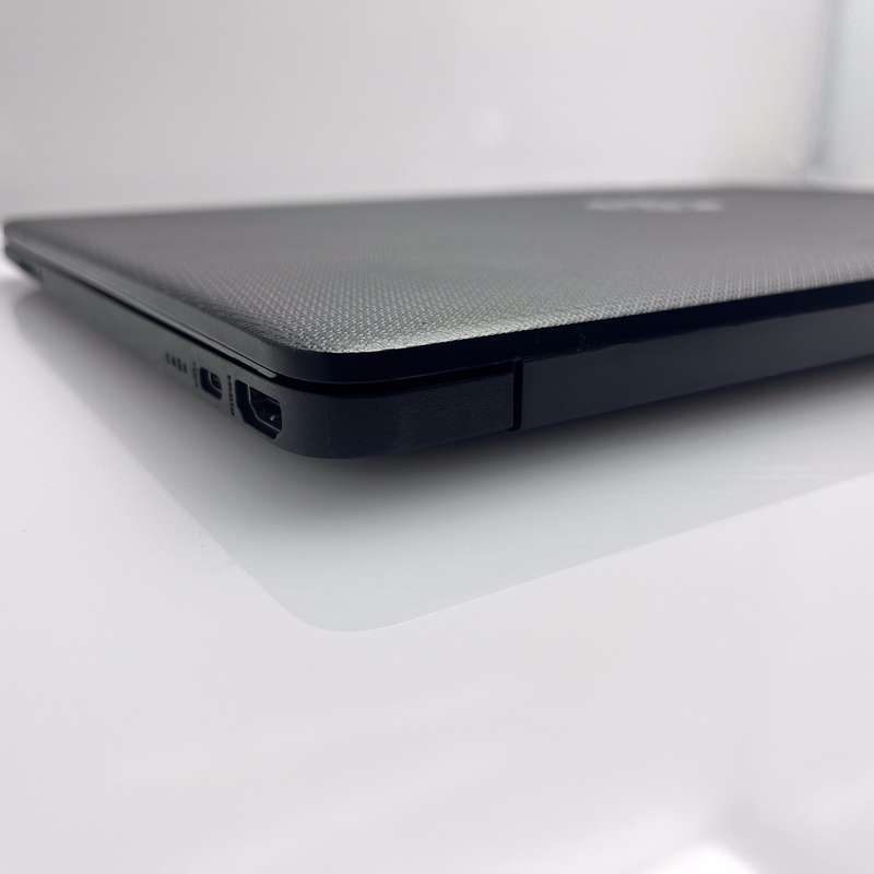HP 15s-fq3007ni 4GB RAM 256GB SSD Black (3 Month Warranty)