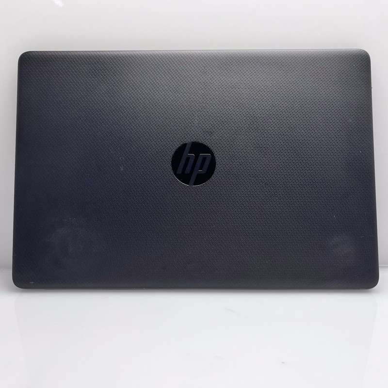 HP 15s-fq3007ni 4GB RAM 256GB SSD Black (3 Month Warranty)
