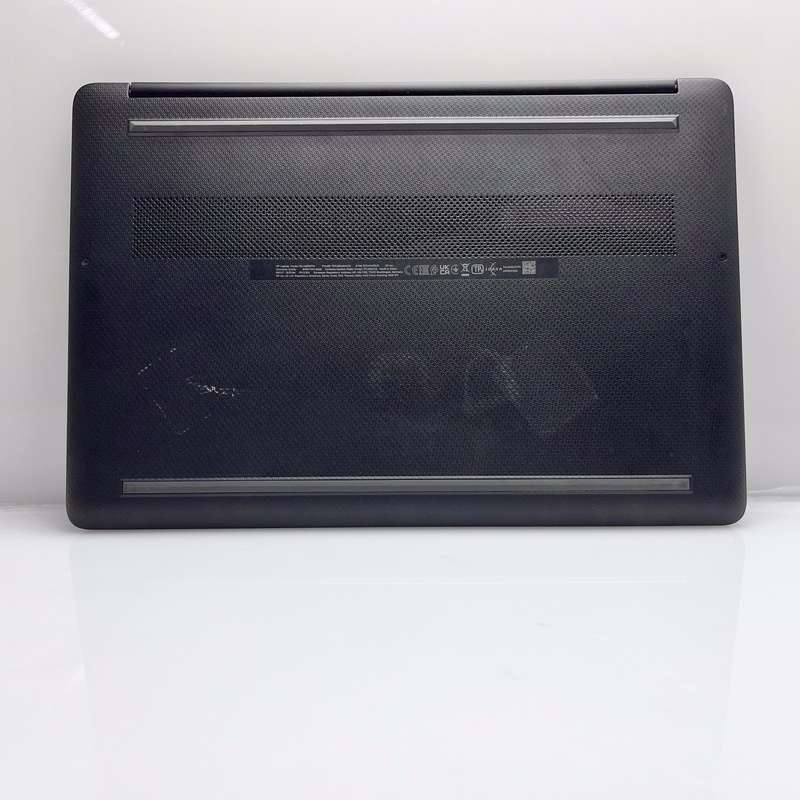 HP 15s-fq3007ni 4GB RAM 256GB SSD Black (3 Month Warranty)