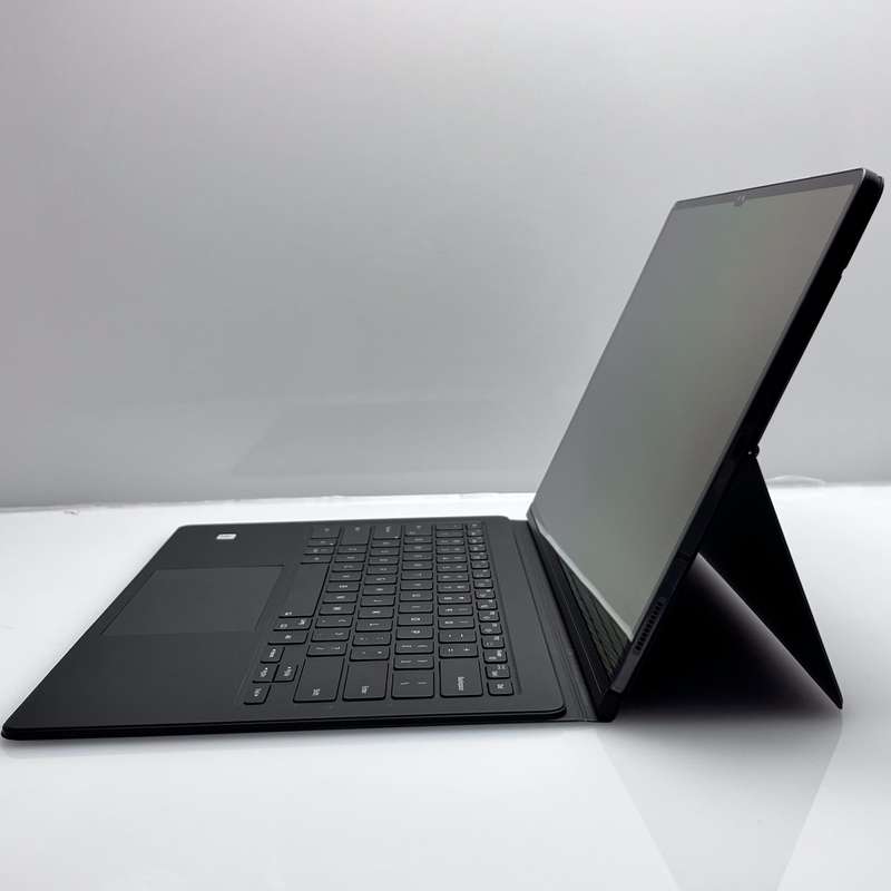 Samsung Galaxy Tab S8 Ultra 256GB (WiFi/Cellular) Graphite (12 Month Warranty) + Keyboard Cover B...
