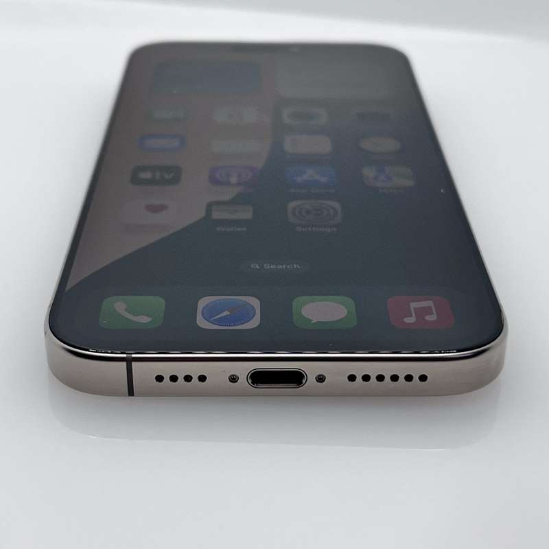 iPhone 16 Pro Max 512GB Natural Titanium (12 Month Warranty)