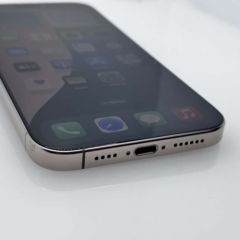 iPhone 16 Pro Max 512GB Natural Titanium (12 Month Warranty)
