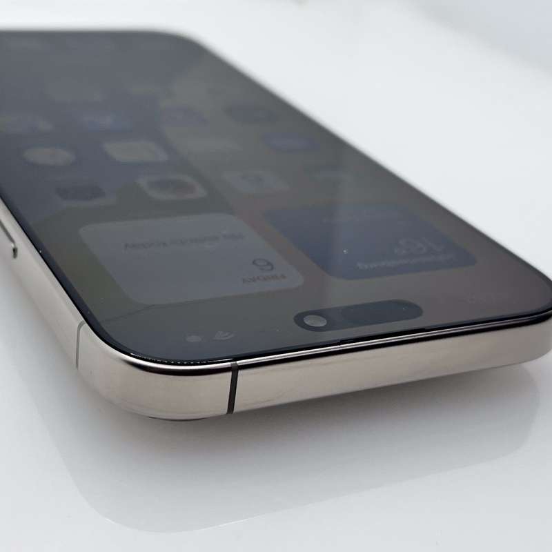iPhone 16 Pro Max 512GB Natural Titanium (12 Month Warranty)