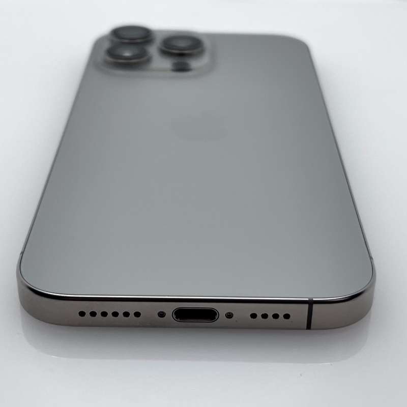 iPhone 16 Pro Max 512GB Natural Titanium (12 Month Warranty)