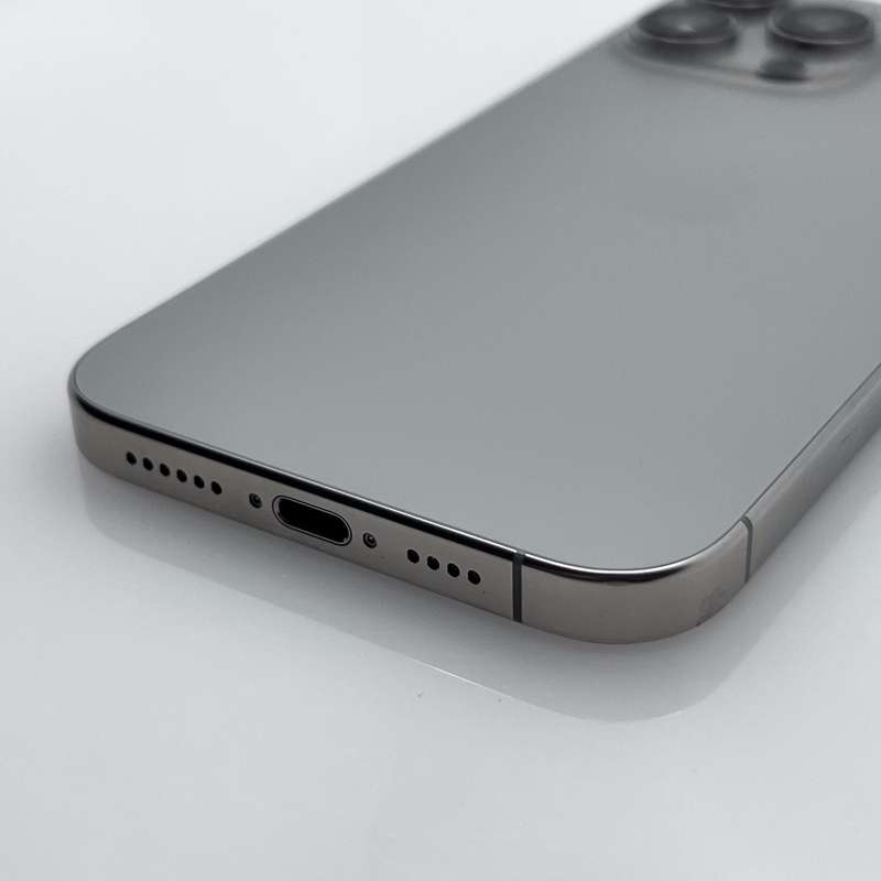 iPhone 16 Pro Max 512GB Natural Titanium (12 Month Warranty)