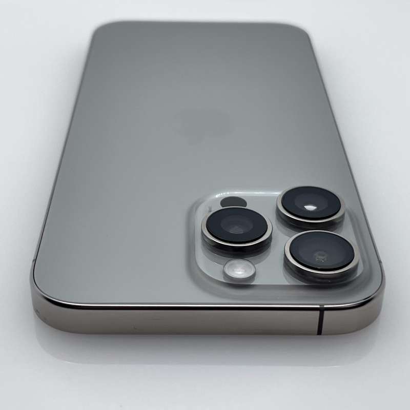 iPhone 16 Pro Max 512GB Natural Titanium (12 Month Warranty)