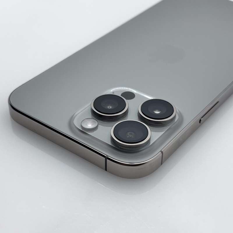 iPhone 16 Pro Max 512GB Natural Titanium (12 Month Warranty)