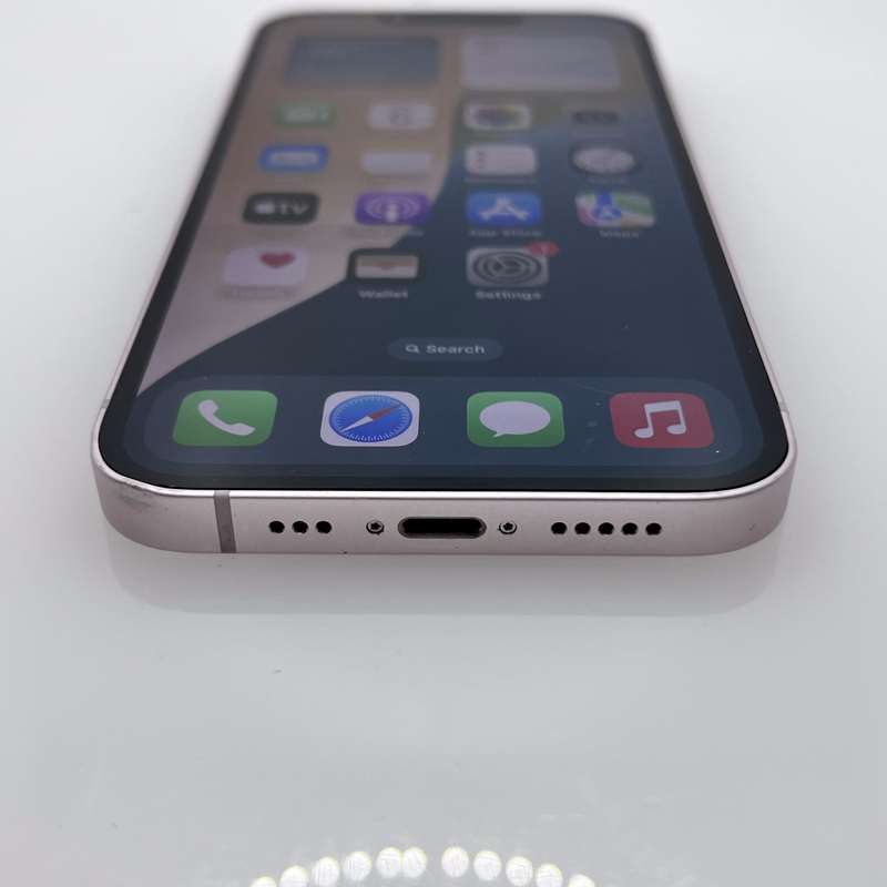iPhone 13 128GB Pink (6 Month Warranty)
