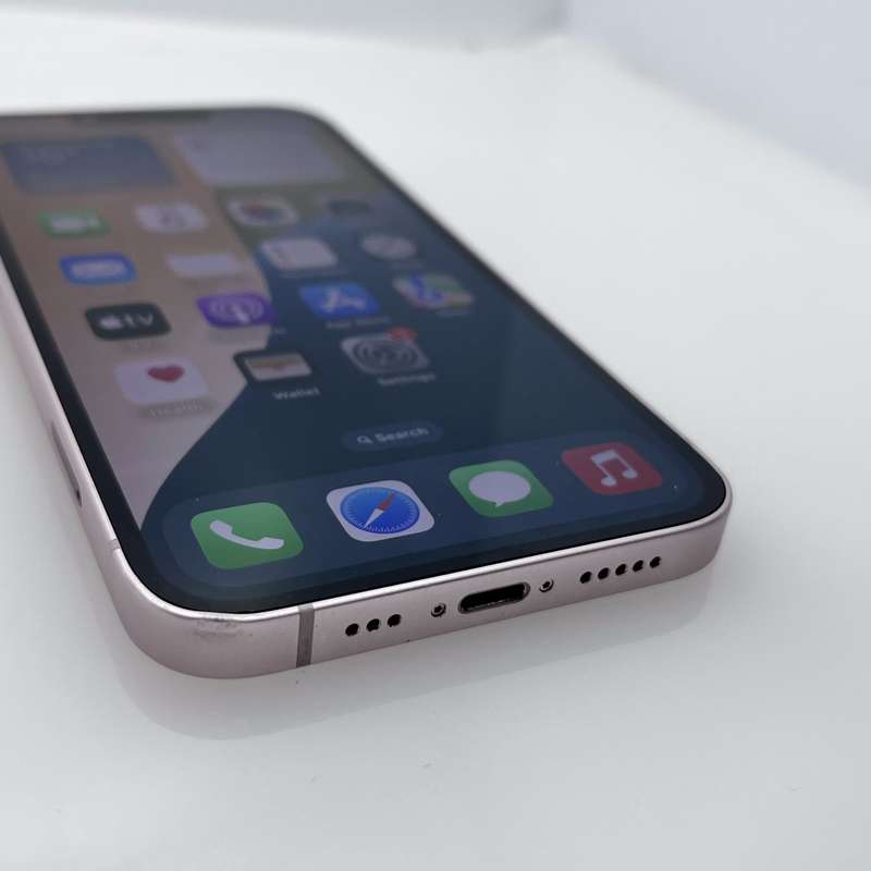 iPhone 13 128GB Pink (6 Month Warranty)