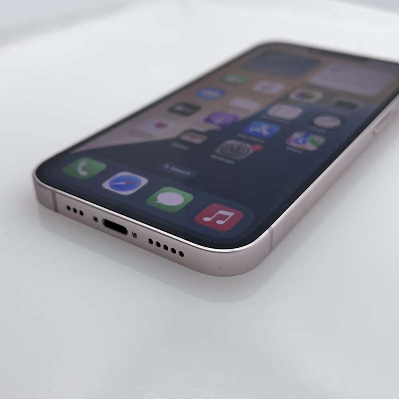 iPhone 13 128GB Pink (6 Month Warranty)