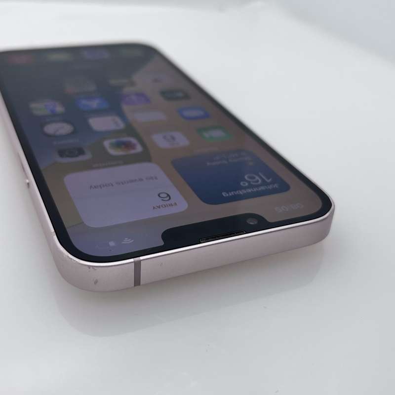 iPhone 13 128GB Pink (6 Month Warranty)