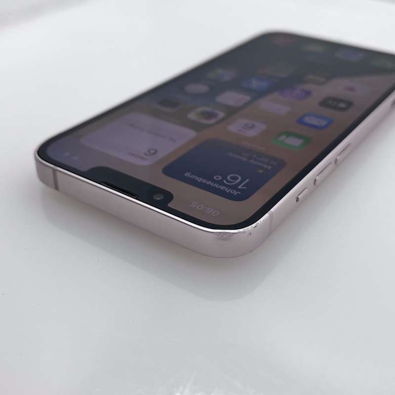 iPhone 13 128GB Pink (6 Month Warranty)