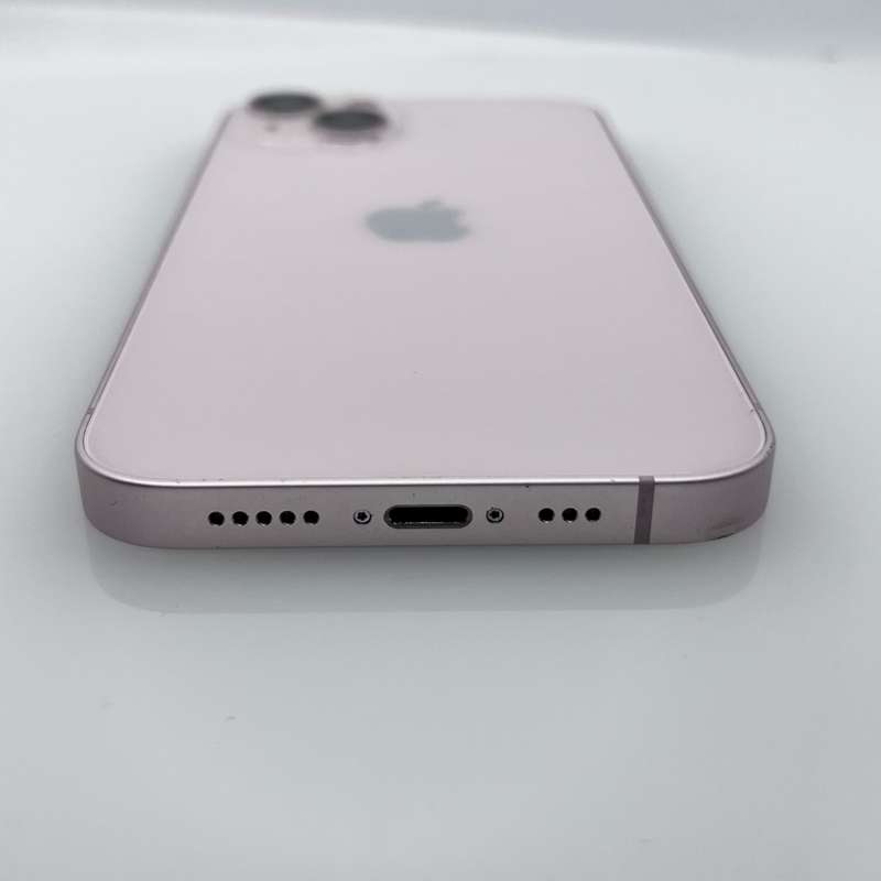iPhone 13 128GB Pink (6 Month Warranty)