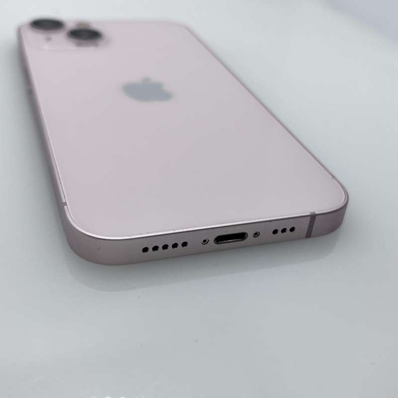 iPhone 13 128GB Pink (6 Month Warranty)