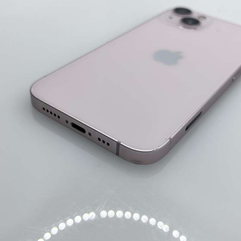 iPhone 13 128GB Pink (6 Month Warranty)