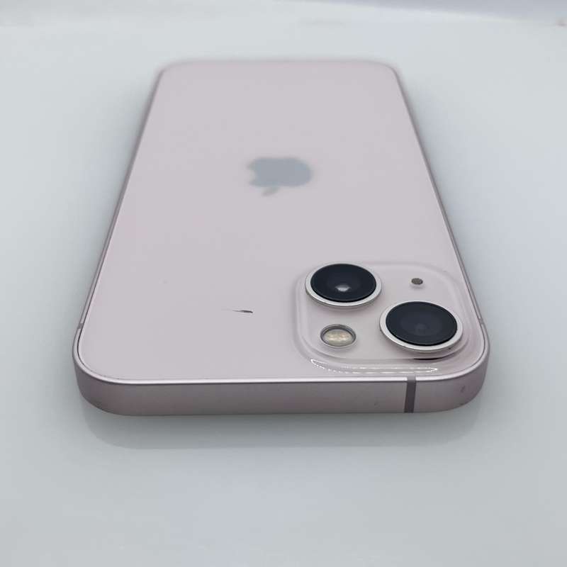 iPhone 13 128GB Pink (6 Month Warranty)