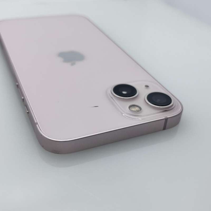 iPhone 13 128GB Pink (6 Month Warranty)