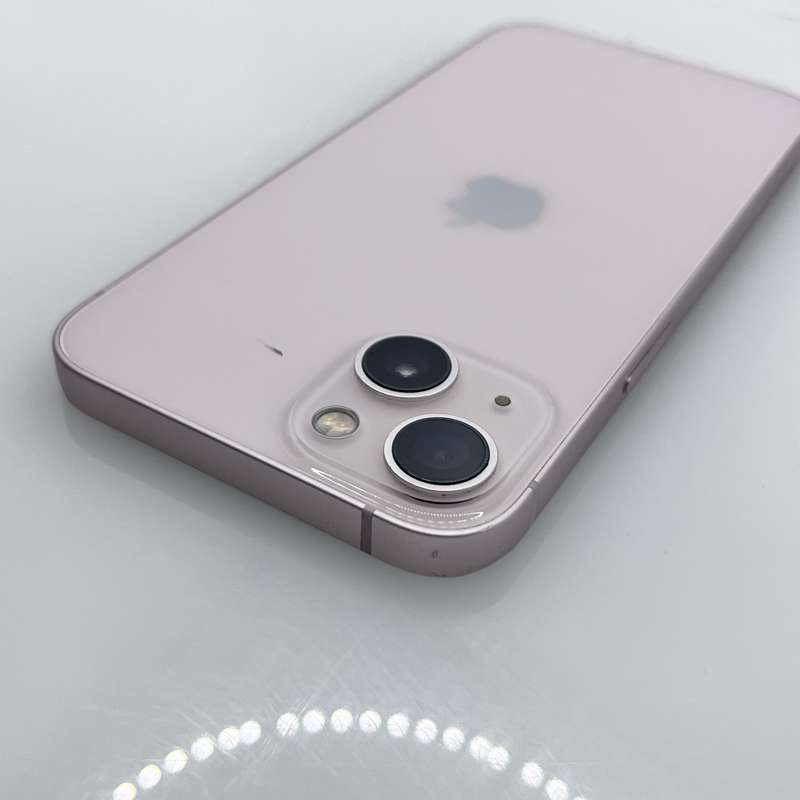 iPhone 13 128GB Pink (6 Month Warranty)