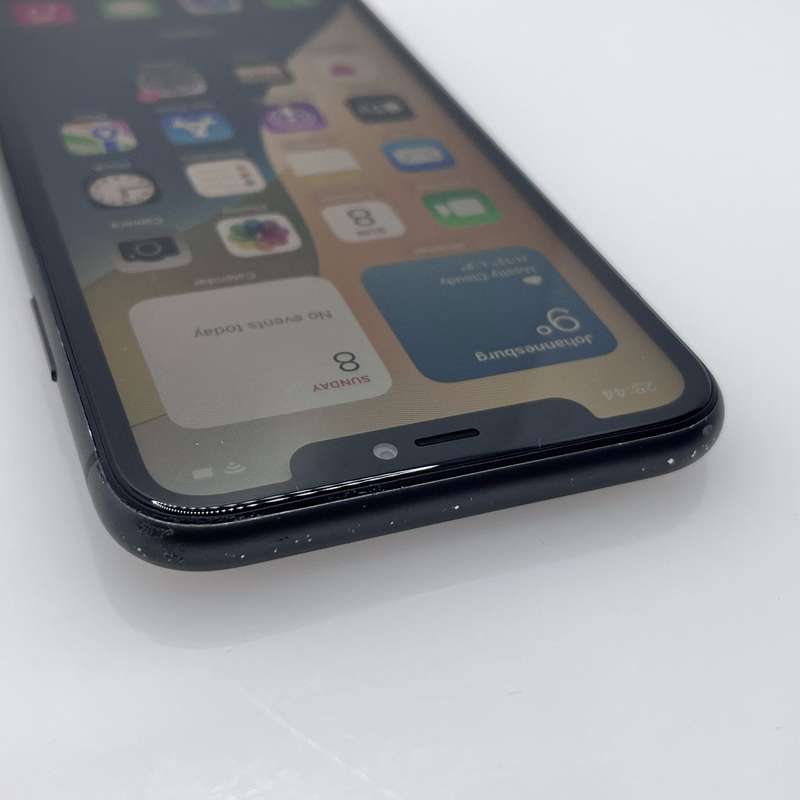 iPhone 11 64GB Midnight (6 Month Warranty)