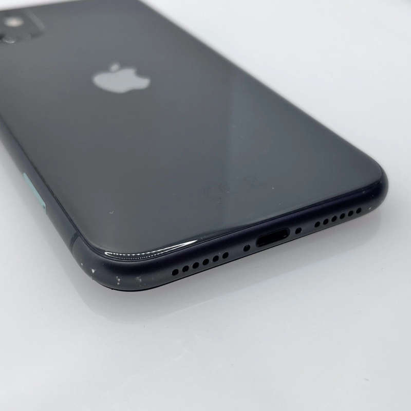 iPhone 11 64GB Midnight (6 Month Warranty)